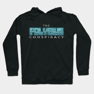 The Polybius Conspiracy Hoodie